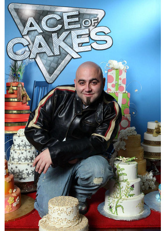 кино Первоклассный кулинар (Ace of Cakes) 05.12.24