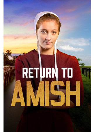 кино Амиши: Возвращение (Return to Amish) 05.12.24