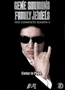Семейные ценности Джина Симмонcа сезон 5