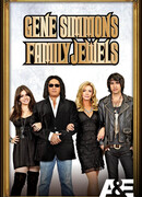 Семейные ценности Джина Симмонcа сезон 2