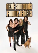 Семейные ценности Джина Симмонcа сезон 6