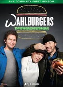 Вальбургеры сезон 1