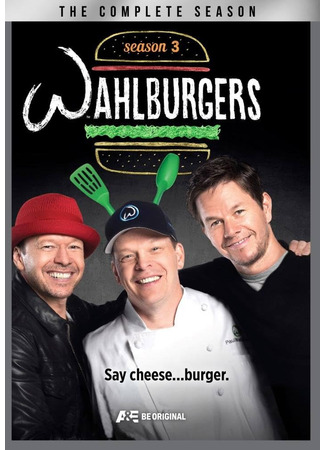 кино Вальбургеры (Wahlburgers) 05.12.24
