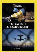 Поймать контрабандиста сезон 1