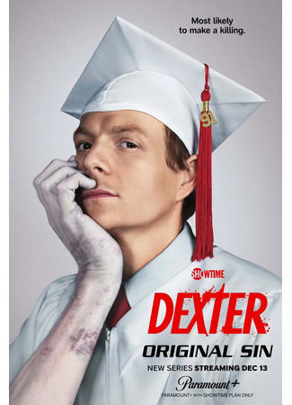 кино Декстер: Первородный грех (Dexter: Original Sin) 05.12.24