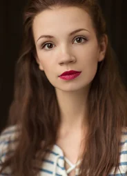 Лина Весёлкина
