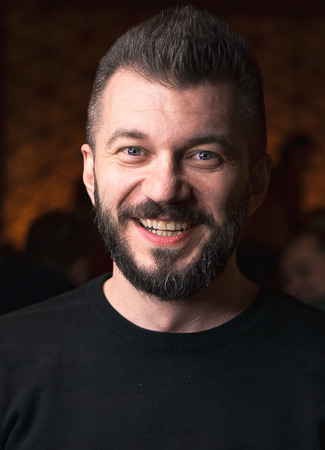 Сценарист Алексей Слущев 05.12.24