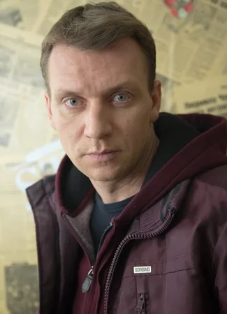 Актёр Сергей Деревянко 05.12.24