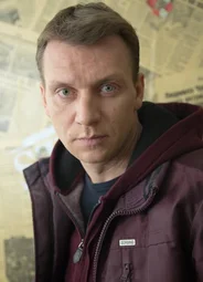 Сергей Деревянко