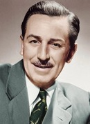 Уолт Дисней (Walt Disney: Walter Elias Disney)