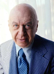 Отто Преминджер