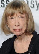 Джоан Дидион (Joan Didion)