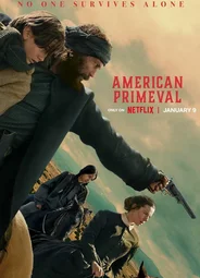 Первозданная Америка (мини–сериал)