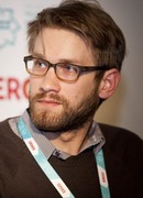 Томас Венгрис (Tomas Vengris)