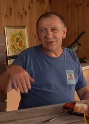Владимир Ямненко