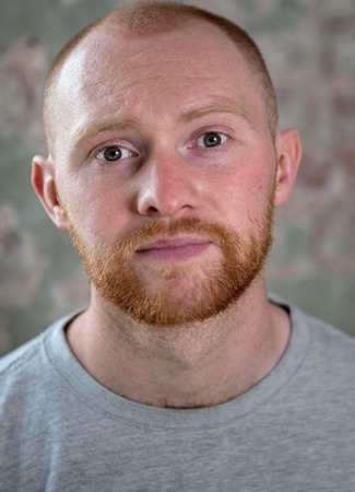 Актёр Кайлум Каррагер 07.12.24