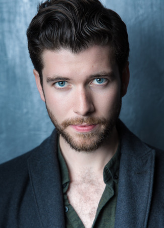 Актёр Джек Хикки 07.12.24