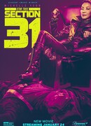 Звёздный путь: Секция 31