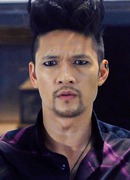 Магнус Бейн (Magnus Bane)