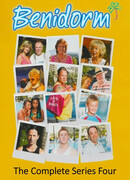 Всё включено сезон 1