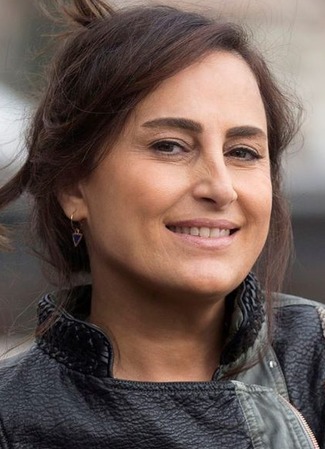 Режиссёр Хилаль Сарал 09.12.24