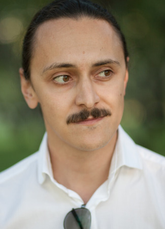 Сценарист Алексей Гравицкий 09.12.24