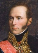 Арманд-Огюстен-Луи де Коленкур, герцог Виченцо (Armand-Augustin-Louis de Caulaincourt, Duke of Vicenza)