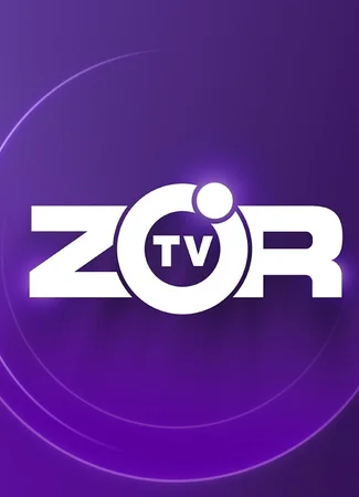 Производитель Zoʻr TV 09.12.24