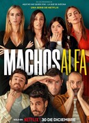 Альфа-самцы сезон 1