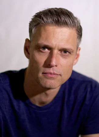 Актёр Стивен Биллингтон 10.12.24