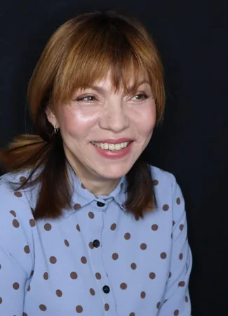 Актёр Ирина Калашникова 10.12.24