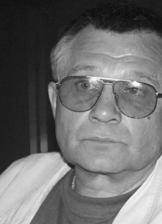 Режиссёр Александр Сурин 10.12.24