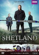 Шетланд сезон 1