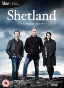 Шетланд сезон 2