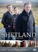Шетланд сезон 5