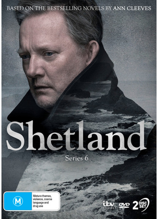 кино Шетланд (Shetland) 10.12.24