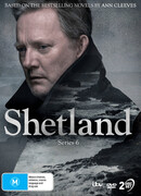 Шетланд сезон 6
