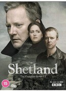 Шетланд сезон 7
