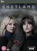 Шетланд сезон 8