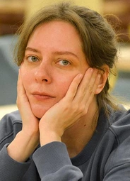 Любовь Мульменко