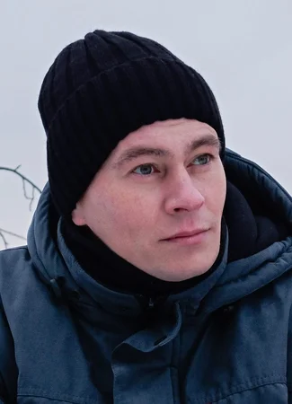 Актёр Вадик Королев 11.12.24
