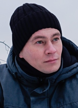 Актёр Вадик Королев 11.12.24
