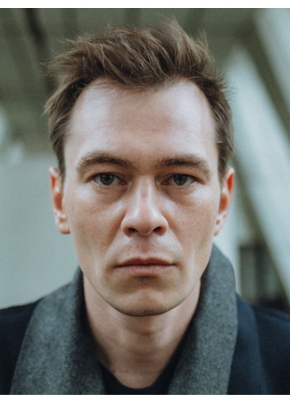 Актёр Вадик Королев 11.12.24