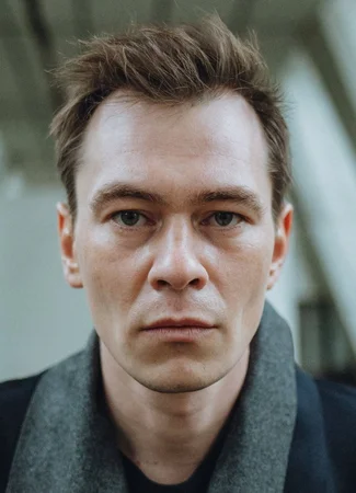 Актёр Вадик Королев 11.12.24