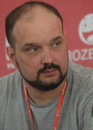 Тарас Ткаченко