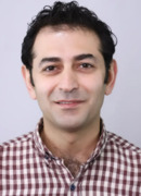 Армен Маргарян (Armen Margaryan)