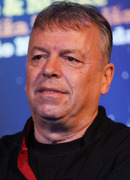 Неле Карайлич (Nele Karajlic: Dr. Nele Karajlic)