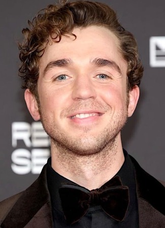 Актёр Роуэн Уитт 11.12.24