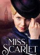 Мисс Скарлет сезон 5
