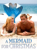 Русалка на Рождество